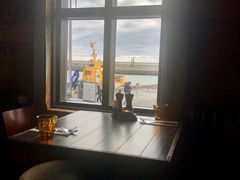 -Pakkhús Restaurant