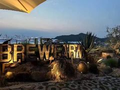 -Brew Farm·精酿农场海滨悬崖餐厅