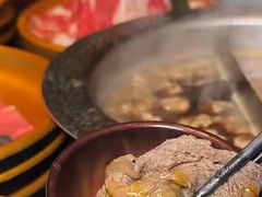 -牛YO寿喜烧和牛火锅自助(三台子万象汇店)