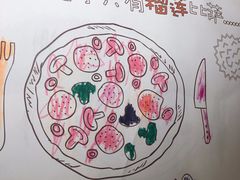-比格比萨自助(宋家庄店)
