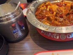 -胖哥俩肉蟹煲(梅溪步步高店)