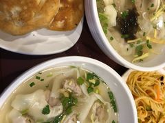 -南粥北面(东大桥店)