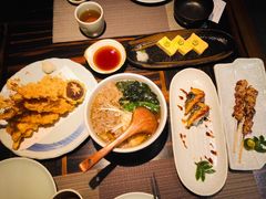 -山葵家·创意料理(临平银泰城店)