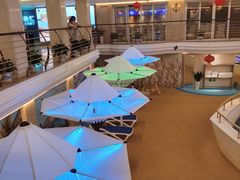-海韵之星邮轮水会(明发商业广场店)
