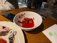 -JINNS锦时 steak&pizza(浸信会礼拜堂旧址店)