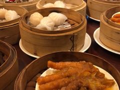 -福州世茂洲际酒店·福邸(台江店)