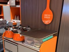 -竹犇番茄火锅(长治太行东街店)