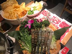 -为什么牛潮汕牛肉火锅(中信广场店)