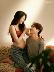 -专注孕妇照亲子照·纪田摄影