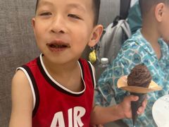 -GODIVA(王府井apm店)