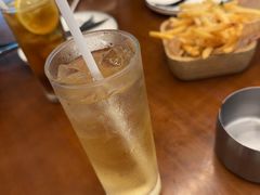 -haxnbauer海森堡德国餐厅(深圳coco店)