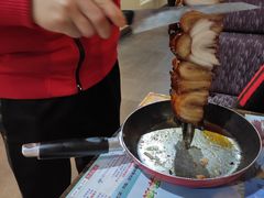 -巴犀烧烤(新崇光店)