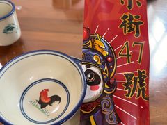 -小街47號江湖菜(四合院店)