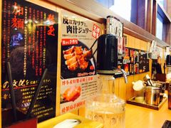 -博多一幸舍(侨福芳草地购物中心店)