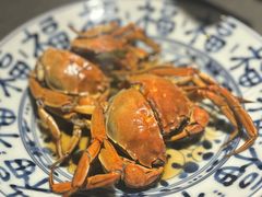 -老头儿油爆虾(星光一期店)