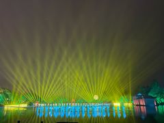 -印象西湖·最忆是杭州实景演出