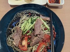 -韩海丽特色美食(秀州路店)