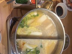 -山海蟹庐·海鲜糟粕醋火锅(慈溪店)