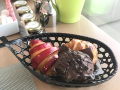 -迪拜帆船酒店海底餐厅