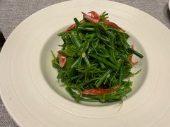 -江南灶中餐厅(南京香格里拉店)