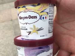 -哈根达斯(滨江店)