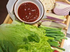 -宗泉烤全羊·烤羊腿·家常菜(解放东路店)