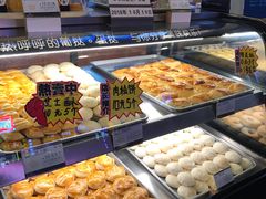 -广式蛋挞王·蛋糕定制(城中万达店)