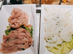 -野妹火锅(龙岗店)