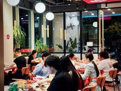 -杨氏青龙虾·羊蝎子(珠江路店)