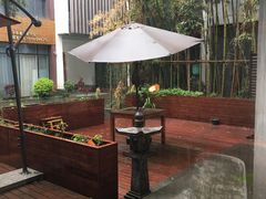 -fishtank鱼缸咖啡(三山街店)