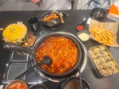 -HOTISLAND海鸡岛·韩国料理(江南西店)