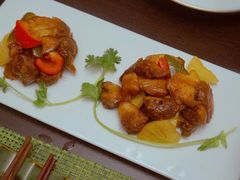 -遇见素食·素空间(新市店)
