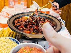 -回味黑鸭煲·始于2006(万松园店)