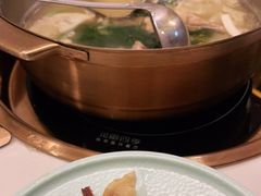 -润园四季椰子鸡火锅(南山海岸城店)