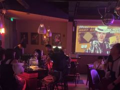 -音乐房子·Vintage Live Bar(玉林总店)