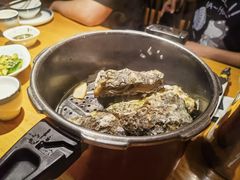 -蚝翅·海鲜粥·烧烤·龙虾季(海曙天一店)