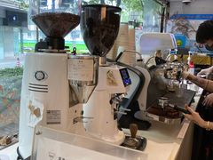 -Manner Coffee(大宁国际商业广场店)