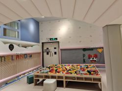 -meland club亲子乐园(重庆万象城店)