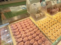 -好一朵茉莉花(老门东店)