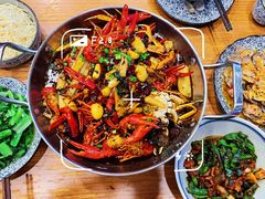 -虾小龙老长沙龙虾馆(坡子街店)