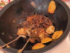 -江湖水乡铁锅炖魚(周庄嘉园店)