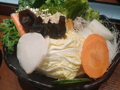 -呷哺呷哺 黄金牧场 (回龙观港龙店)