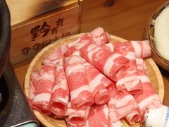 -黔有有贵州酸汤夺夺粉火锅(五味十字店)