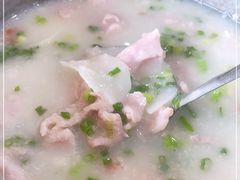 -南记食粥坊·宵夜大排档(莲花总店)