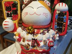-老板娘的烤肉店(港湾广场店)