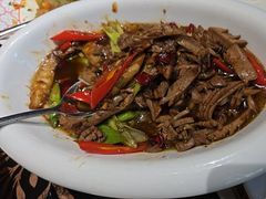 -77号渔船·蒸海鲜青岛菜(积米崖店)