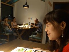 -山丹丹西北菜(金贸大厦店)