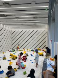 -奈尔宝·儿童乐园·亲子餐厅(前滩店)