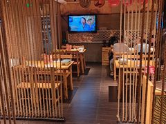 -肉串汪(月坛店)