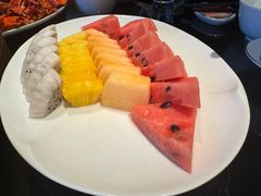 -上海苏宁宝丽嘉酒店·嘉府壹号中餐厅